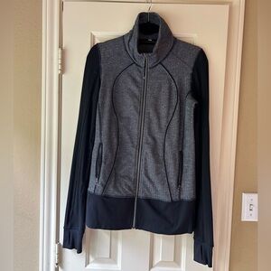 Lululemon Full Zip Jacket